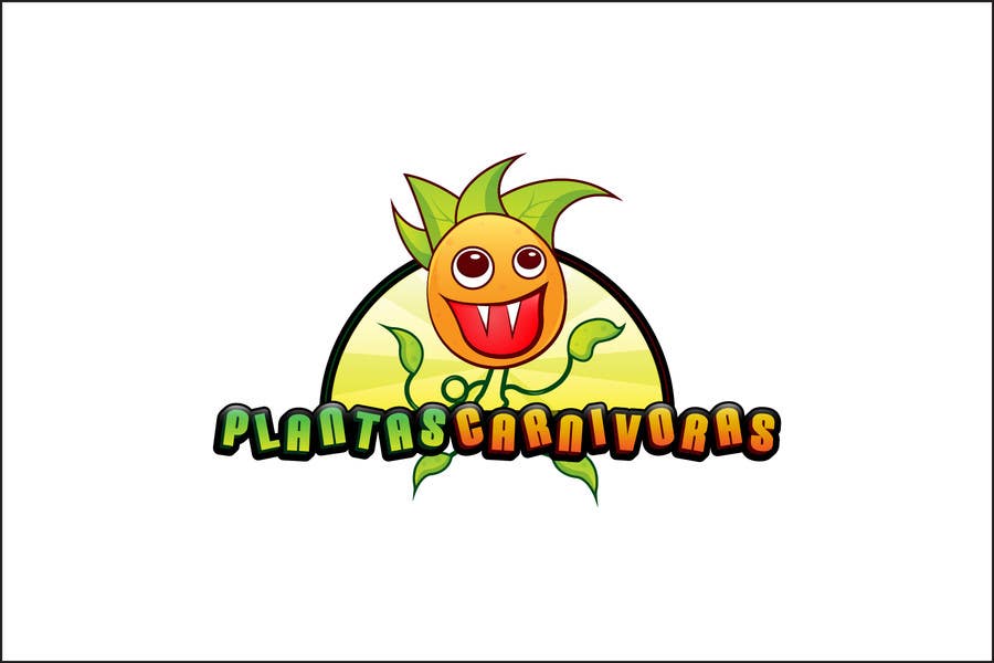 Kilpailutyö #64 kilpailussa                                                 Logo Design for A CARNIVOROUS PLANTS FORUM
                                            