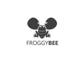 #149 for Logo Design for FROGGYBEE by freelancermark