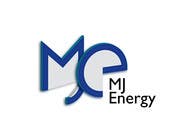 Graphic Design Konkurrenceindlæg #439 for Design a Logo for MJ Energy