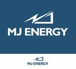 Graphic Design Konkurrenceindlæg #12 for Design a Logo for MJ Energy