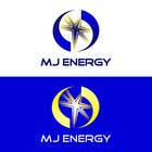 Graphic Design Konkurrenceindlæg #217 for Design a Logo for MJ Energy