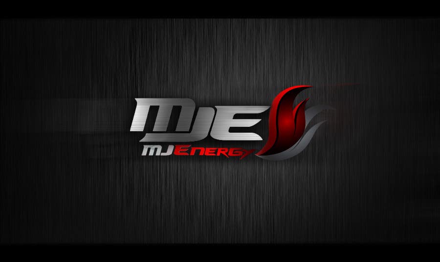 Konkurrenceindlæg #405 for                                                 Design a Logo for MJ Energy
                                            