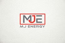 Graphic Design Konkurrenceindlæg #266 for Design a Logo for MJ Energy