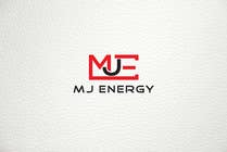 Graphic Design Konkurrenceindlæg #334 for Design a Logo for MJ Energy