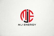 Graphic Design Konkurrenceindlæg #335 for Design a Logo for MJ Energy