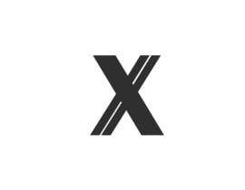 #58 untuk Design Logo for X-on-X oleh vlaicuofficial
