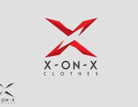 #62 untuk Design Logo for X-on-X oleh Mayabi89