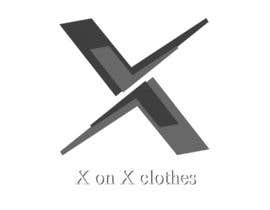 #22 untuk Design Logo for X-on-X oleh amitrgo