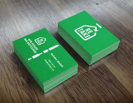 #48 untuk Design our new business Card / Young Recycling Company oleh SmartKidDesign