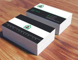 #54 untuk Design our new business Card / Young Recycling Company oleh rabinrai44