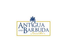 nº 81 pour Design a simple Logo for a US travel agent training course - Antigua par erv1ndo 