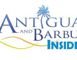 nº 39 pour Design a simple Logo for a US travel agent training course - Antigua par Hayesnch 