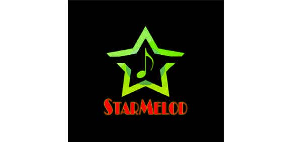ผลงานการประกวด #50 สำหรับ                                                 Outstanding logo needed for music artist called Starmelod
                                            