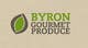 
                                                                                                                                    Ảnh thumbnail bài tham dự cuộc thi #                                                53
                                             cho                                                 Logo Design for Byron Gourmet Produce
                                            
