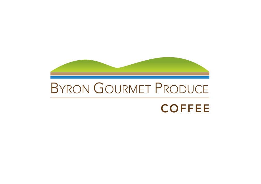 
                                                                                                            Bài tham dự cuộc thi #                                        42
                                     cho                                         Logo Design for Byron Gourmet Produce
                                    