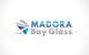 Pictograma corespunzătoare intrării #219 pentru concursul „                                                    Logo Design for Madora Bay Glass
                                                ”
