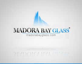nº 154 pour Logo Design for Madora Bay Glass par VoxelDesign 