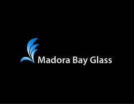 nº 16 pour Logo Design for Madora Bay Glass par jobee 