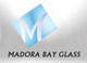 Pictograma corespunzătoare intrării #42 pentru concursul „                                                    Logo Design for Madora Bay Glass
                                                ”