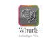 Miniatura de participación en el concurso Nro.119 para                                                     Logo Design for Whurls
                                                