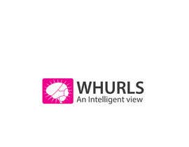#190 for Logo Design for Whurls af Hasanath