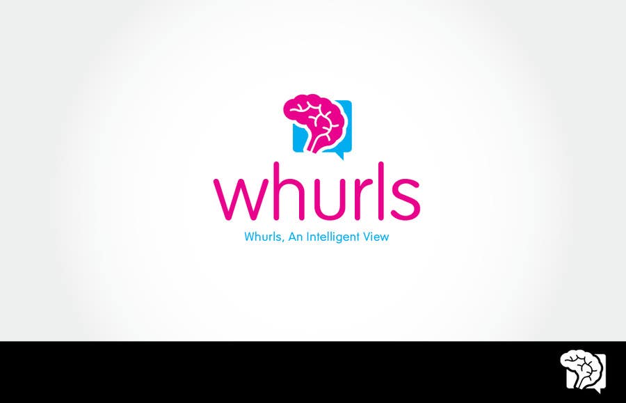 Contest Entry #72 for                                                 Logo Design for Whurls
                                            
