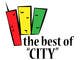 Pictograma corespunzătoare intrării #10 pentru concursul „                                                    Logo Design for The Best of "City"
                                                ”