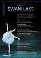 Pictograma corespunzătoare intrării #42 pentru concursul „                                                    Graphic Design for Swan Lake
                                                ”
