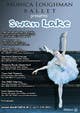 Miniatura da Inscrição nº 76 do Concurso para                                                     Graphic Design for Swan Lake
                                                