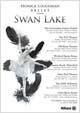 Ảnh thumbnail bài tham dự cuộc thi #79 cho                                                     Graphic Design for Swan Lake
                                                