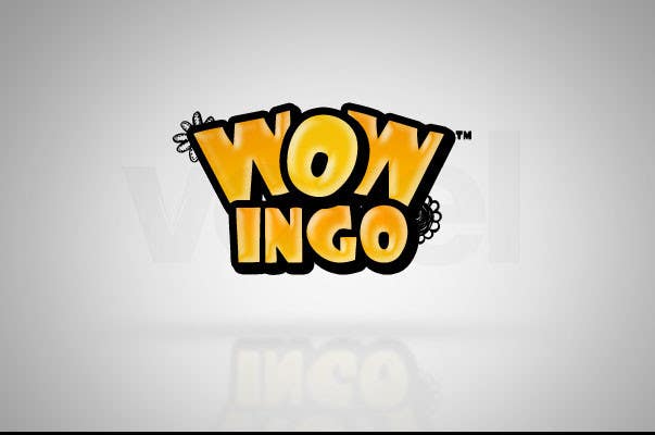 Penyertaan Peraduan #56 untuk                                                 Logo Design for Wowingo
                                            