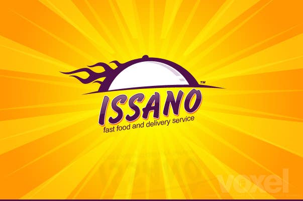 Intrarea #82 pentru concursul „                                                Logo/Branding Design for Fast Food Delivery Service
                                            ”