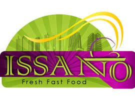 Nro 160 kilpailuun Logo/Branding Design for Fast Food Delivery Service käyttäjältä gate2stars