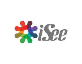 islidesign tarafından Logo Design for iSee Video Collaboration için no 152