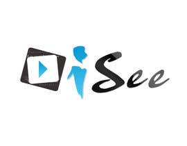 Logomaker1m1 tarafından Logo Design for iSee Video Collaboration için no 126