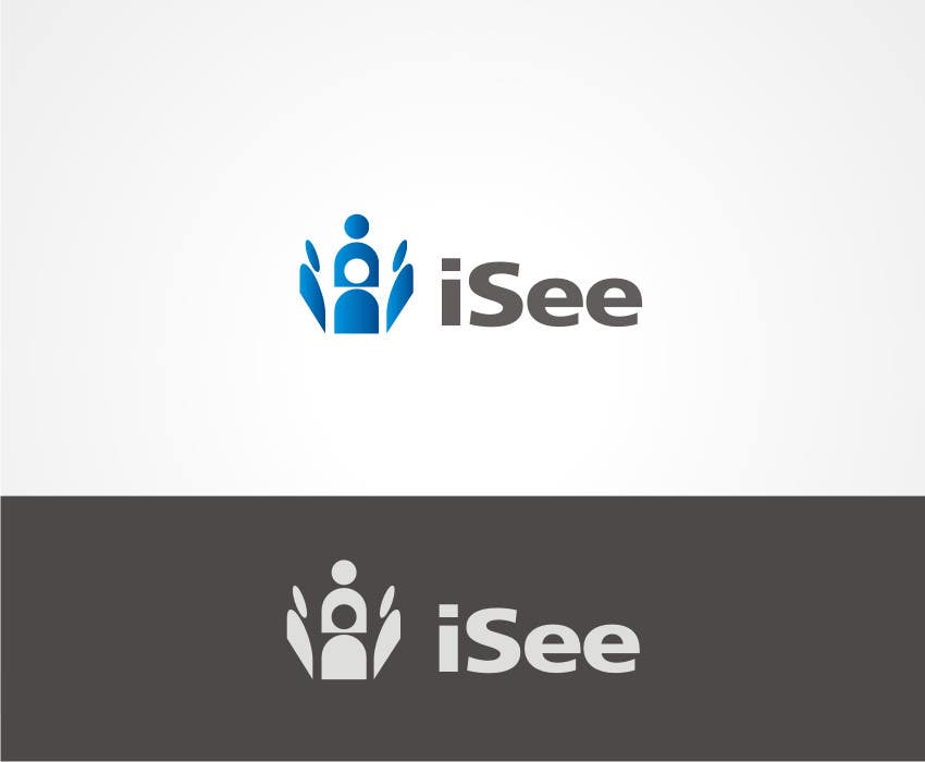 Konkurrenceindlæg #103 for                                                 Logo Design for iSee Video Collaboration
                                            