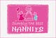 Konkurrenceindlæg #168 billede for                                                     Logo Design for Simply The Best Nannies
                                                