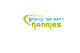 Imej kecil Penyertaan Peraduan #169 untuk                                                     Logo Design for Simply The Best Nannies
                                                