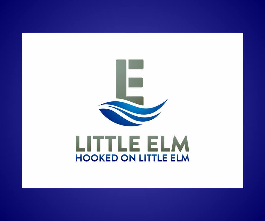 Intrarea #14 pentru concursul „                                                Logo Design for Little Elm Recreation Department
                                            ”