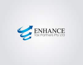 #348 untuk Logo Design for Tax agent and financial/investment services company oleh jijimontchavara