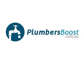 #275 for Logo Design for PlumbersBoost.com.au by vhegz218