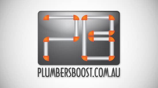 Inscrição nº 99 do Concurso para                                                 Logo Design for PlumbersBoost.com.au
                                            