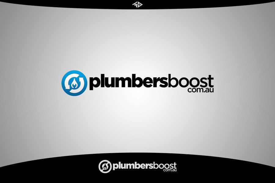 Inscrição nº 237 do Concurso para                                                 Logo Design for PlumbersBoost.com.au
                                            