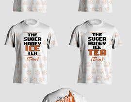 twotiims tarafından Design a T-Shirt for a Tough Mudder Group için no 15
