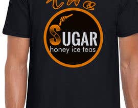 jojohf tarafından Design a T-Shirt for a Tough Mudder Group için no 19