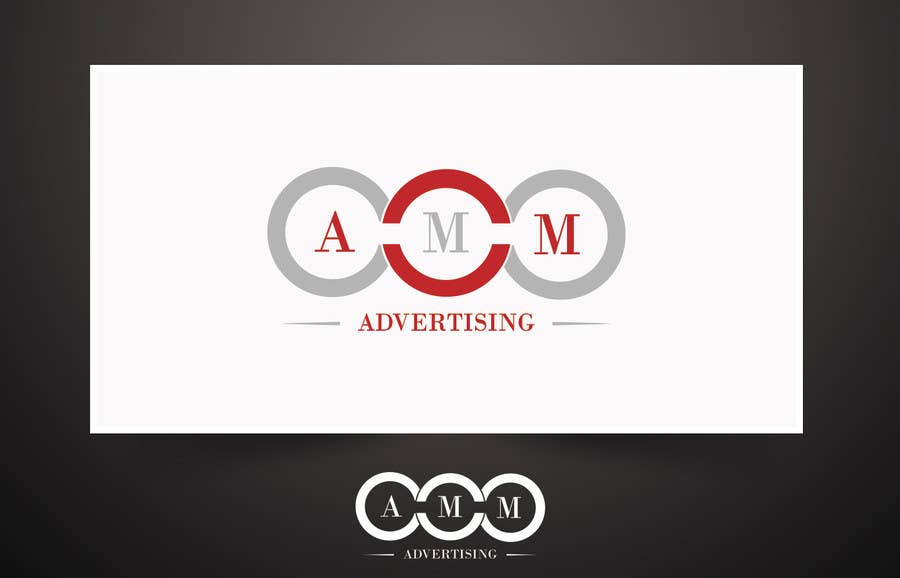 
                                                                                                                        Contest Entry #                                            117
                                         for                                             Logo for AMM Advertising
                                        