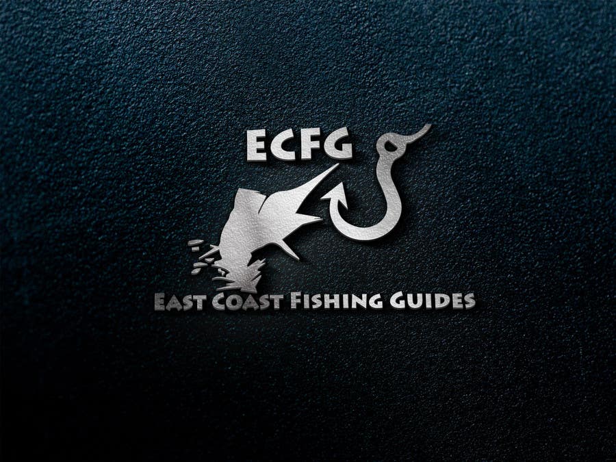 Konkurrenceindlæg #12 for                                                 Design a Logo for ECFG
                                            