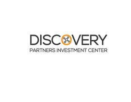 #77 for Design a Logo for Discovery Partners af mokbul2107