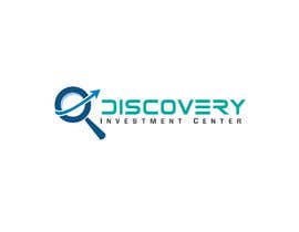 #87 for Design a Logo for Discovery Partners af tipanna9084