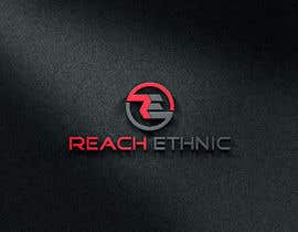 nº 50 pour Logo design for Ethnic media agency par Designerkhaled 